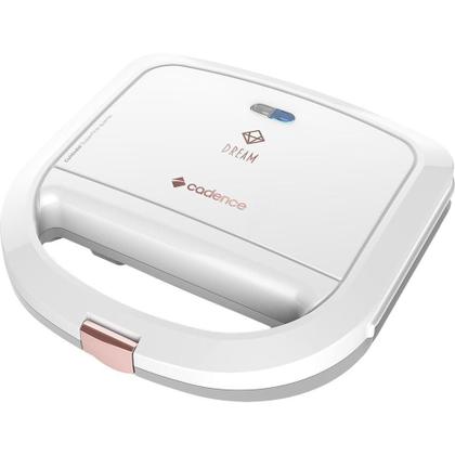 Imagem de Kit Cadence Dream Rosé Gold - Fritadeira - Blender  Sanduicheira 220V