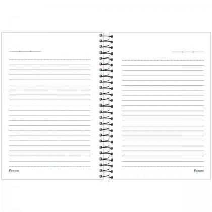 Imagem de Kit Caderno Espiral Minecraft + Caderno Desenho Minecraft