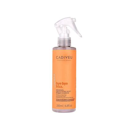 Imagem de Kit Cadiveu Bye Bye Frizz - Leave-In 200Ml - 2 Unidades