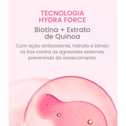 Imagem de Kit Cadiveu Glamour Essentials  + Maxi Waves Cachos de Praia