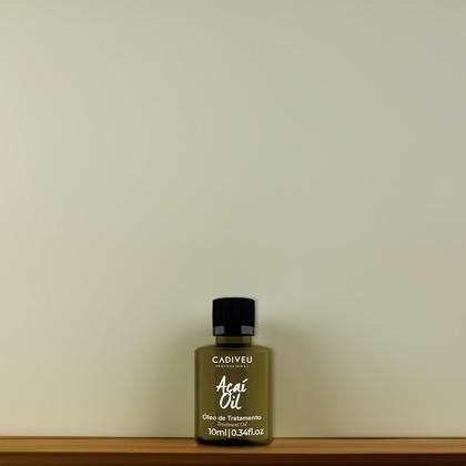 Imagem de Kit Cadiveu  Professional Essentials Maxi Ondas e Açaí Oil (2 produtos)