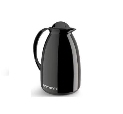 Imagem de Kit café prático 3pcs - Preto- Unitermi Ref.81120