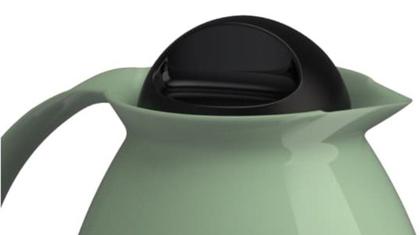 Imagem de Kit Café Prático - Garrafa de 650ml+ Açucareiro, Suporte Filtro