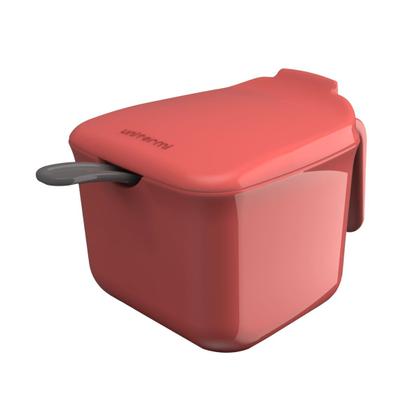 Imagem de Kit Café Prático - Garrafa de 650ml+ Açucareiro, Suporte Filtro