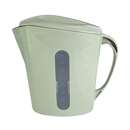 Kit Café Super Prático com 6 Peças Verde - Unitermi Imagem de Kit Café Super Prático com 6 Peças Verde