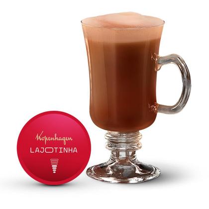Imagem de Kit Cafeteira Dolce Gusto Genio S Basic Grafite + Bebidas Kopenhagen