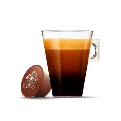 Imagem de Kit Cafeteira Dolce Gusto Mini Me Cinza e Preta + 30 cápsulas de café