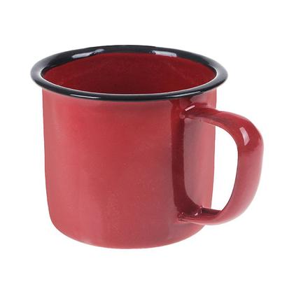 Imagem de Kit Cafeteira Italiana Moka Premium + 12x Canecas Retro 80ml