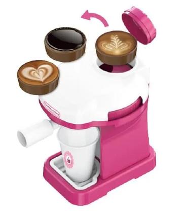 Imagem de Kit cafeteria com cupcakes  pilha 4pc flf toyng