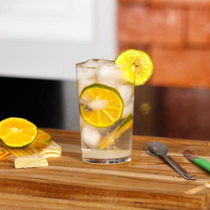 Imagem de Kit Caipirinha churrasco Com 5 Peças - Stolf