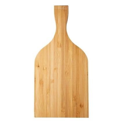 Imagem de Kit Caipirinha Com Tábua e Socador de Bambu E Colher Inox