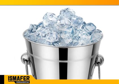 Imagem de Kit Caipirinha Profissional Coqueteleira 250ml 4 Peças Inox