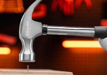 Imagem de Kit Caixa De Ferramentas Completo 129pçs - Estojo/maleta The Black Tools