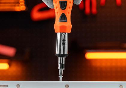 Imagem de Kit Caixa De Ferramentas Completo 129pçs - Estojo/maleta The Black Tools