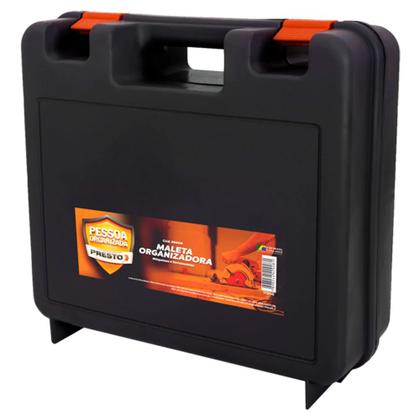 Imagem de Kit Caixa de PVC 16" 96006 com 2 Unidades - PRESTO