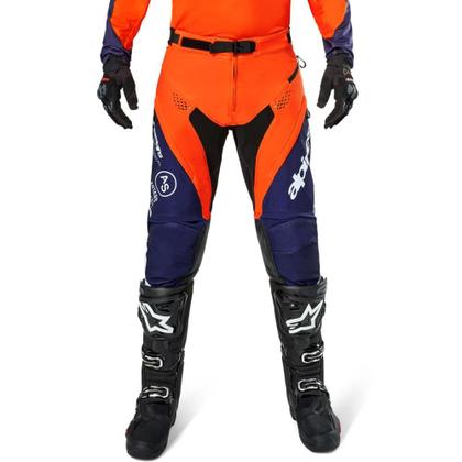 Imagem de Kit Calça + Camisa Alpinestars Pro Dura 2025