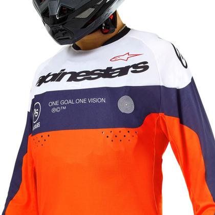 Imagem de Kit Calça + Camisa Alpinestars Pro Dura 2025