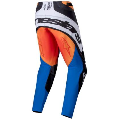 Imagem de Kit Calça + Camisa Alpinestars Techstar Melt 2025