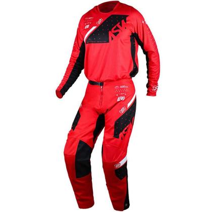 Imagem de Kit Calça + Camisa ASW Image Karma 2025