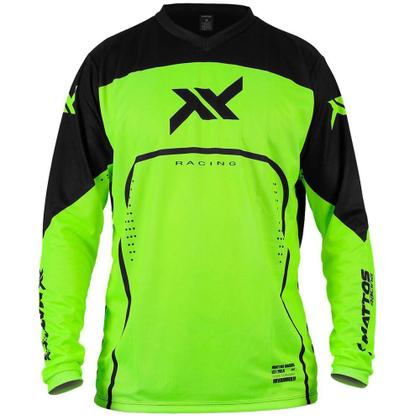 Imagem de Kit Calça + Camisa Mattos Racing Sax