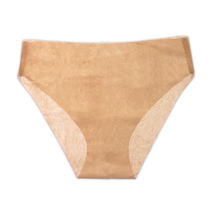 Imagem de Kit Calcinha Descartável - 6 unidades - Under Panty Underforms