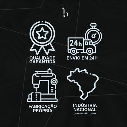 Imagem de Kit Calcinha Feminina Fio Dental Duplo Sexy Academia 4 Und