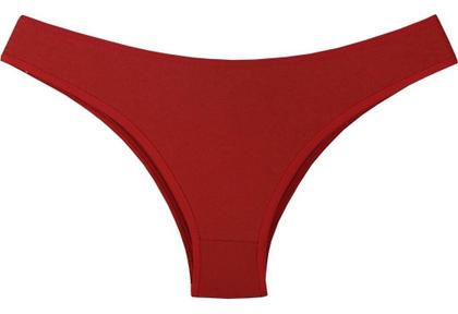 Imagem de Kit Calcinhas de Algodão Com 10 peças Cores Variadas