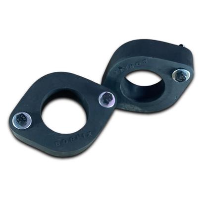 Imagem de Kit Calço de Mola Diant 3,5cm trasei 5cm Corsa Celta Classic