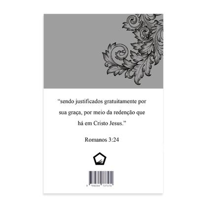 Imagem de Kit Calvinismo Puro e Simples + Justificação pela Graça Charles Spurgeon