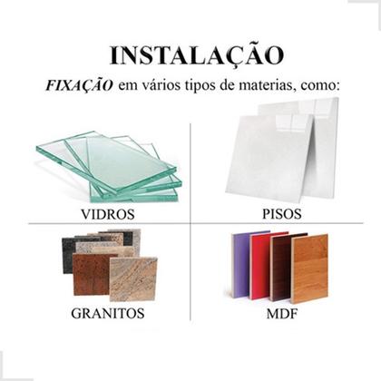 Imagem de Kit Cama Suspensa De Janela Para Gatos Com Brinquedo Abacate Cat Nip