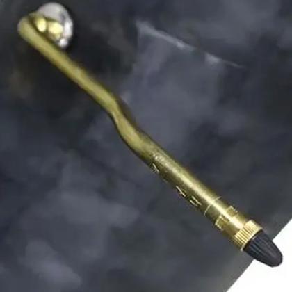 Imagem de Kit Câmara de Ar (P) 10.00 x 20 V3-06-05 2Un - BRASTUBE