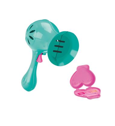 Imagem de Kit Camarim Infantil Fashion Glamour Samba Toys