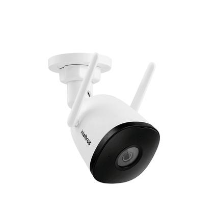 Imagem de Kit Câmera de Video Wi-Fi Full HD IM5 SC com Cartão MicroSD 32GB