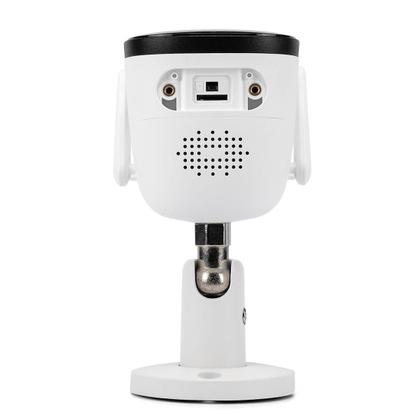 Imagem de Kit Câmera de Video Wi-Fi Full HD Intelbras IM5+ Full Color com Cartão MicroSD 32GB