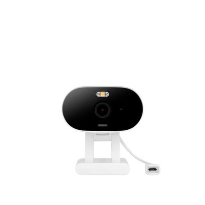 Imagem de Kit Câmera Inteligente Full Color Intelbras IME 500 com Cartão MicroSD 32GB