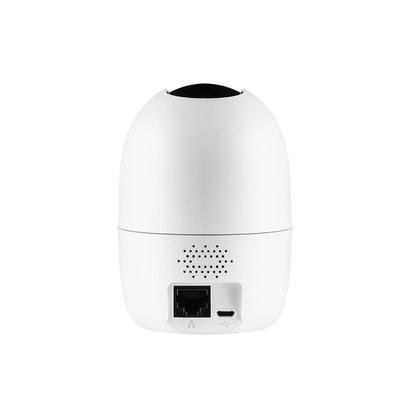 Imagem de Kit Câmera Inteligente Intelbras IM4 C - 2 unidades
