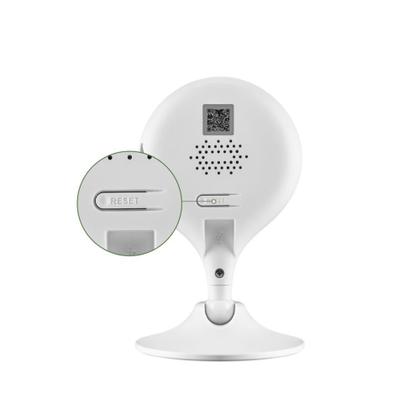 Imagem de Kit Câmera Inteligente Wi-Fi Full HD Intelbras IM3 C c/ Cartão MicroSD 32GB