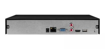 Imagem de Kit Câmeras Wifi Full Hd Intelbras 2 Internas E 2 Externas