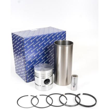 Imagem de Kit Camisa Pistão e Anéis Engesa Ee 4 1985 a 1990