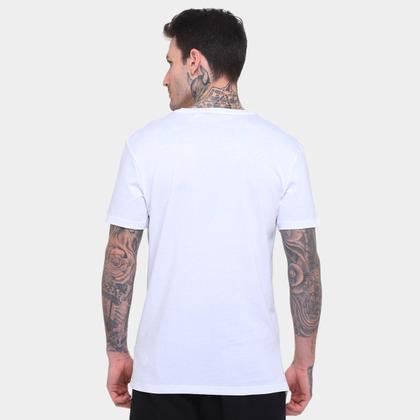 Imagem de Kit Camiseta Adidas Básicas 3 Peças Masculino