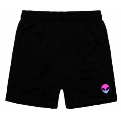 Imagem de Kit Camiseta Algodão Premium e Short Tactel Com Bolsos