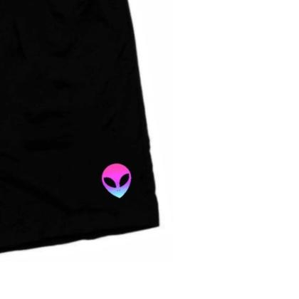 Imagem de Kit Camiseta Algodão Premium e Short Tactel Com Bolsos