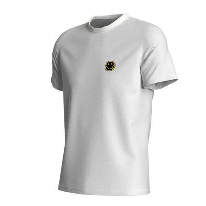 Imagem de Kit Camiseta Algodão Premium e Short Tactel Com Bolsos