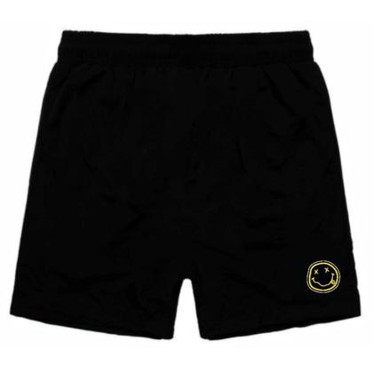 Imagem de Kit Camiseta Algodão Premium e Short Tactel Com Bolsos