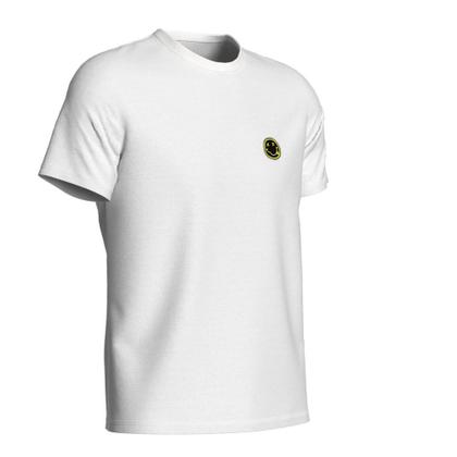 Imagem de Kit Camiseta Algodão Premium e Short Tactel Com Bolsos