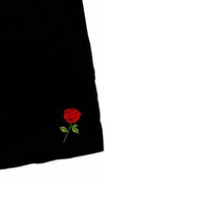 Imagem de Kit Camiseta Algodão Premium e Short Tactel Com Bolsos