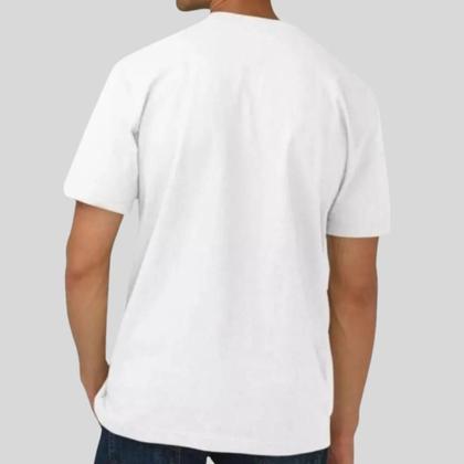 Imagem de Kit Camiseta Algodão Premium e Short Tactel Com Bolsos