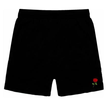 Imagem de Kit Camiseta Algodão Premium e Short Tactel Com Bolsos