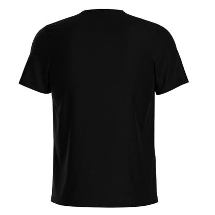 Imagem de Kit Camiseta Algodão Premium e Short Tactel Com Bolsos