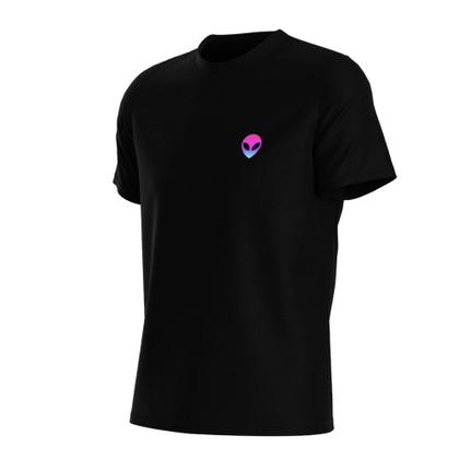 Imagem de Kit Camiseta Algodão Premium e Short Tactel Com Bolsos